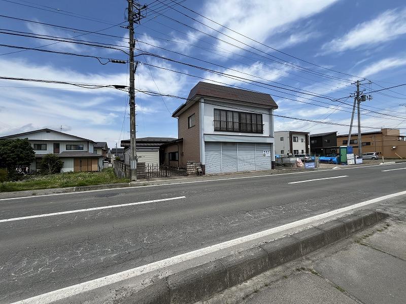 村崎野１６地割（村崎野駅） 450万円