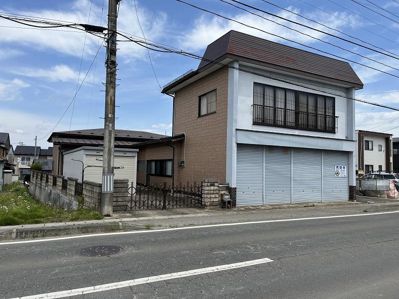 村崎野１６地割（村崎野駅） 450万円