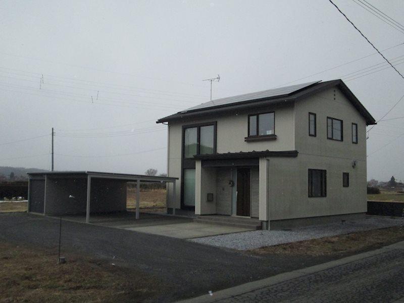 SUUMO】 「青森県 上北郡 おいらせ町 売家」で探す新築一戸建て