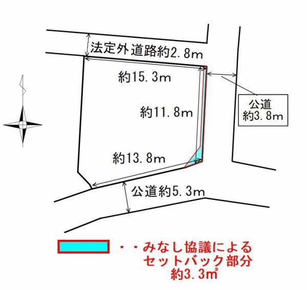 巡り矢（白河駅） 870万円