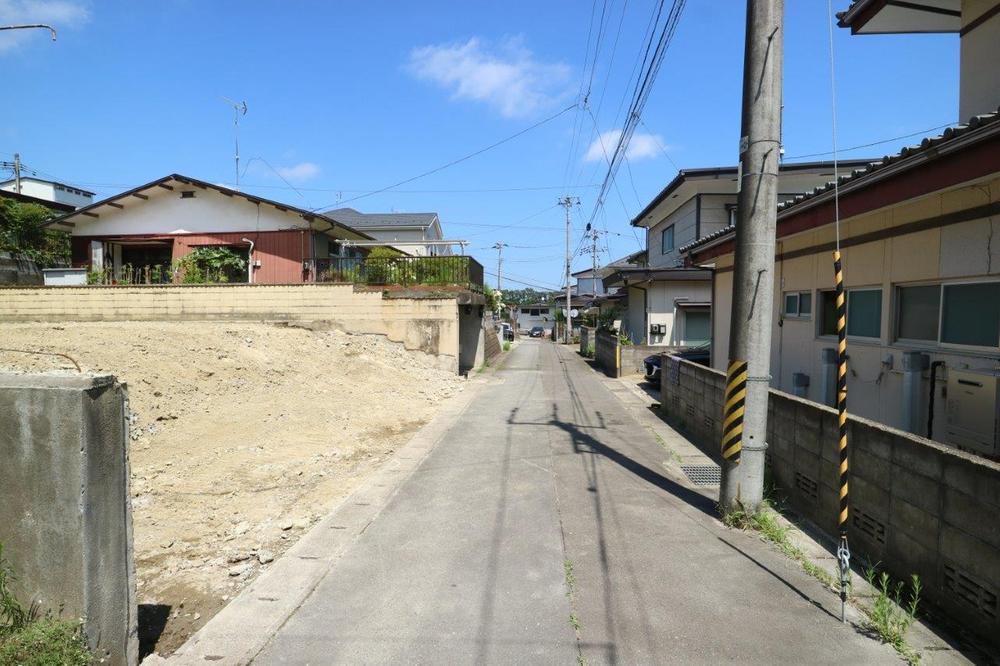 梅の宮（東塩釜駅） 1476万円