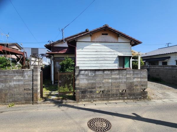 東郡山２（長町駅） 1850万円