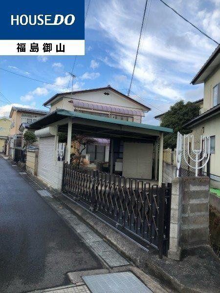 南沢又字河原前（上松川駅） 1115万円