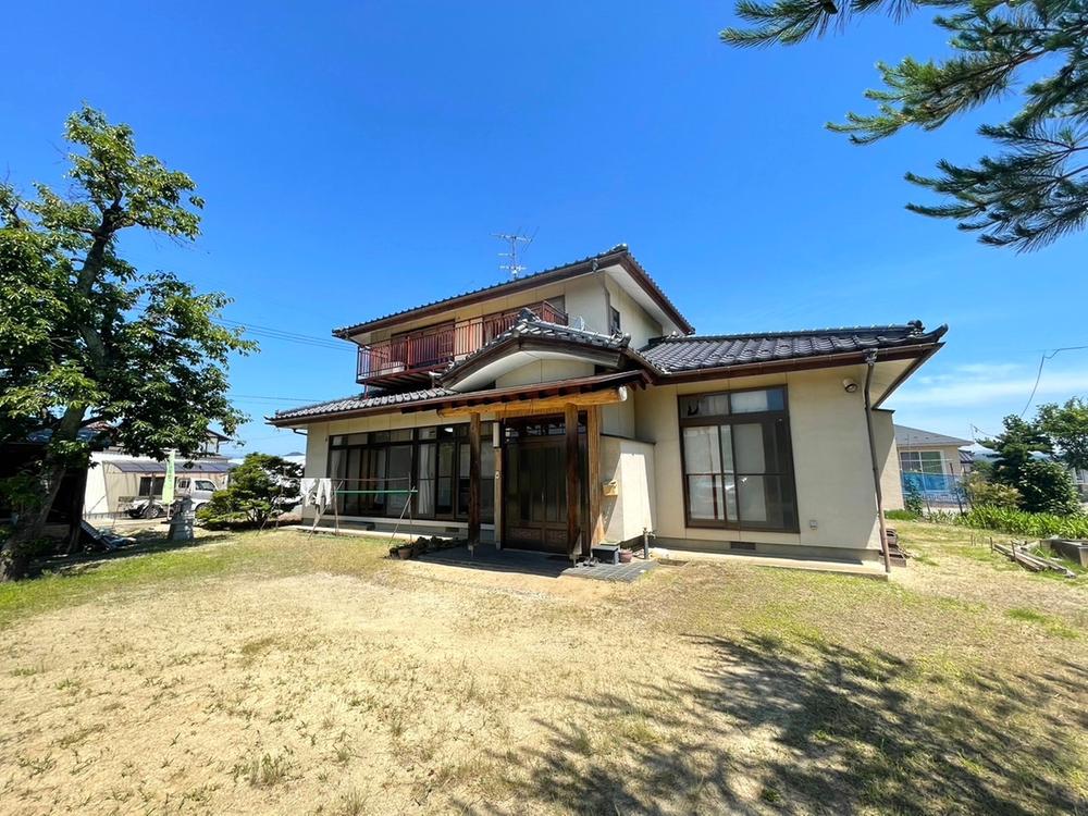 岡部字川面 1400万円