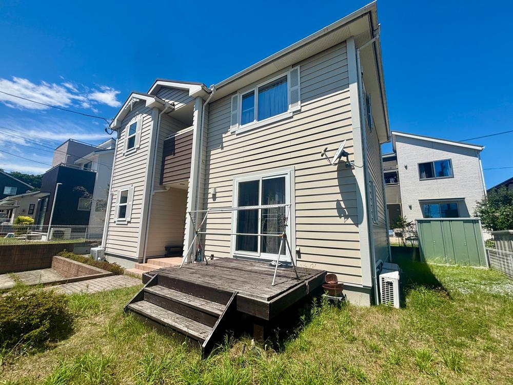 SUUMO】上桜木1 2999万円 | 中古住宅・中古一戸建て物件情報