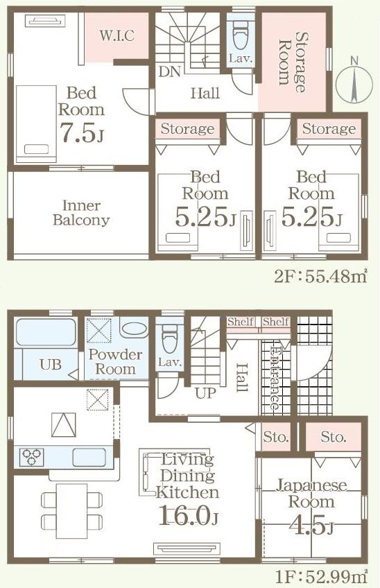 泉字川原前（泉駅） 2480万円