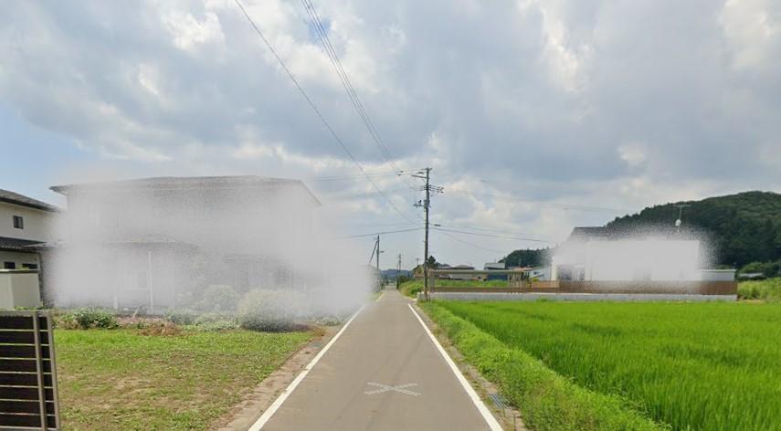 大桜岡前（久田野駅） 1980万円