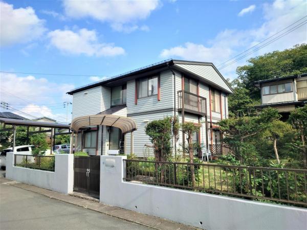 三ツ割５（山岸駅） 1380万円