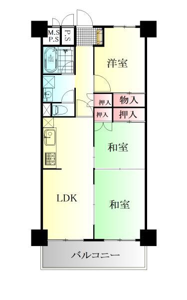 シャンボール宮千代