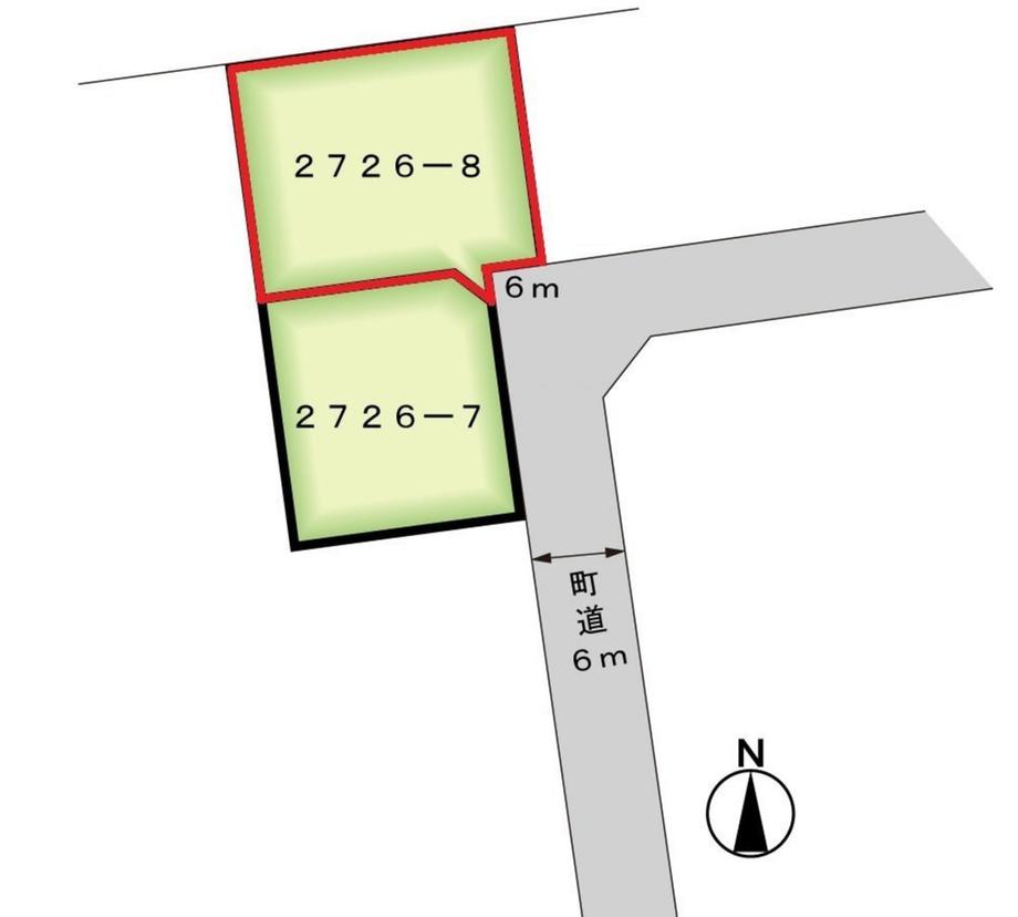 大字山辺（羽前山辺駅） 728万円