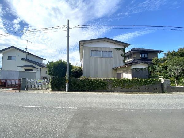 鹿又字新八幡前（鹿又駅） 990万円