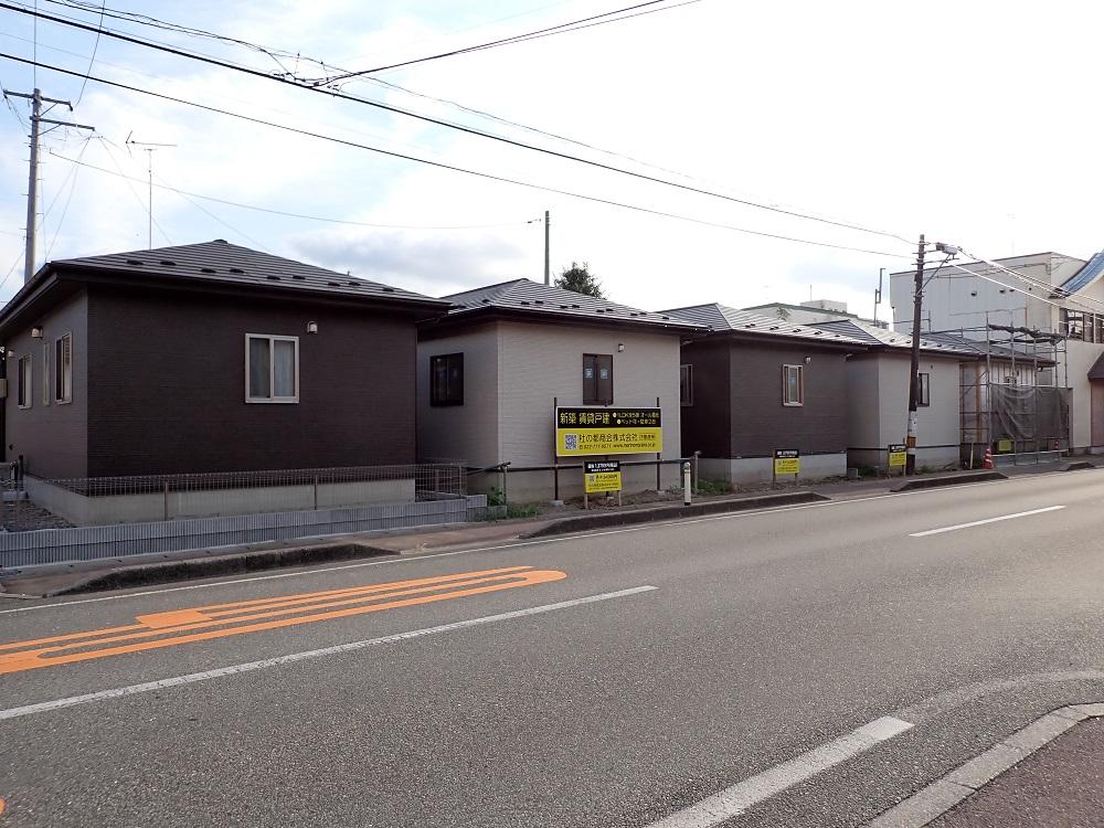 築館薬師４（くりこま高原駅） 1379万円