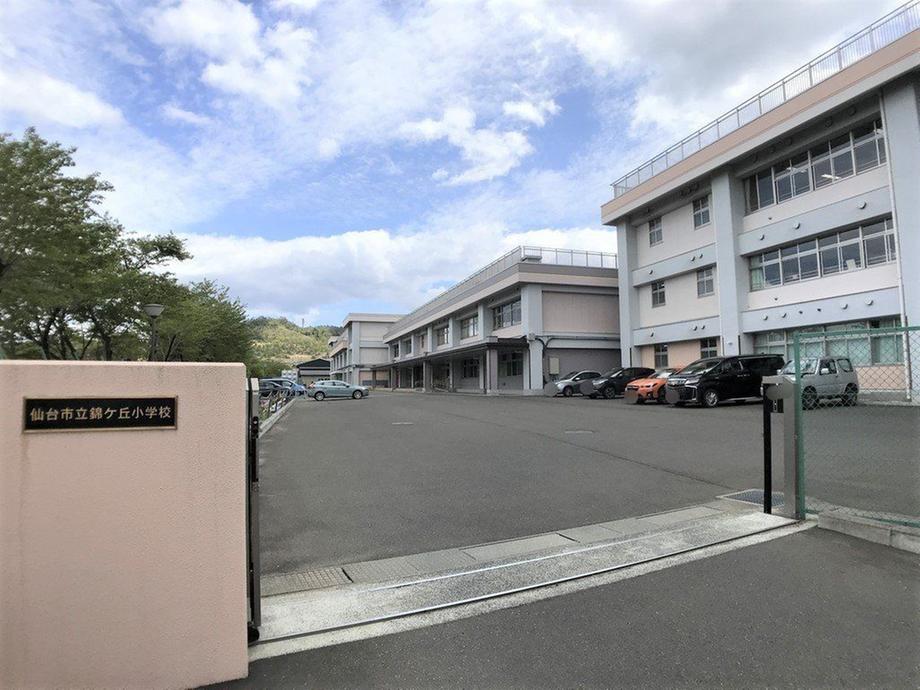 detached 宮城県仙台市青葉区錦ケ丘１