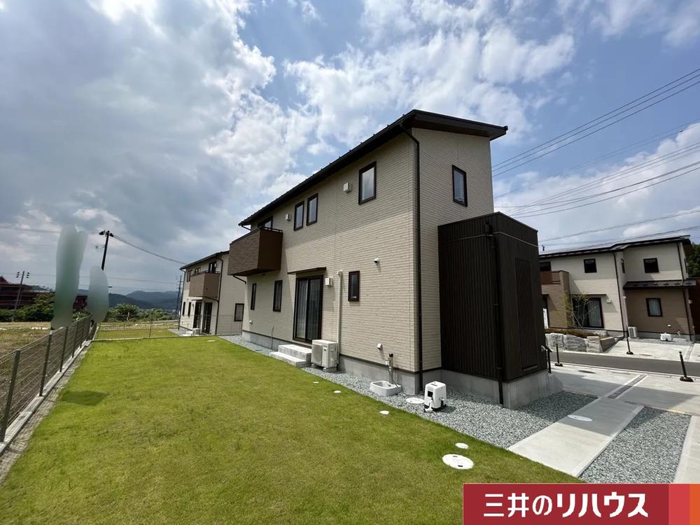 detached 宮城県仙台市青葉区錦ケ丘１