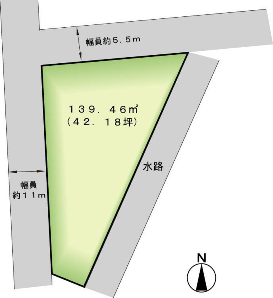 蔵王成沢字高田（山形駅） 450万円