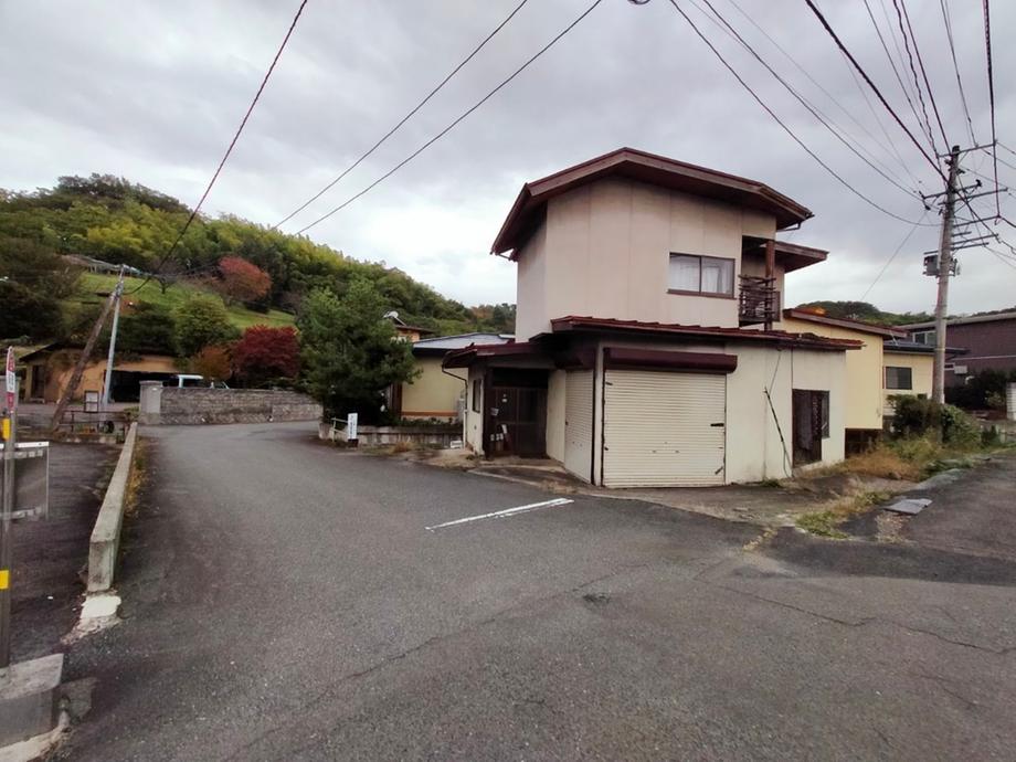 蔵王成沢字高田（山形駅） 450万円