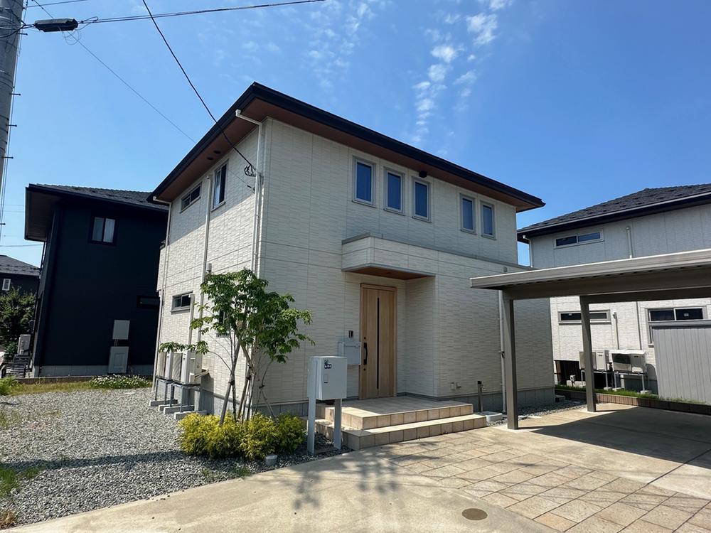 御所野堤台１（四ツ小屋駅） 3480万円