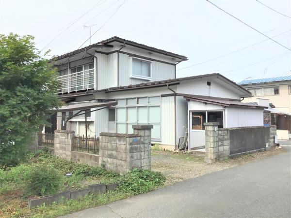 鍛冶町２（柳原駅） 1200万円