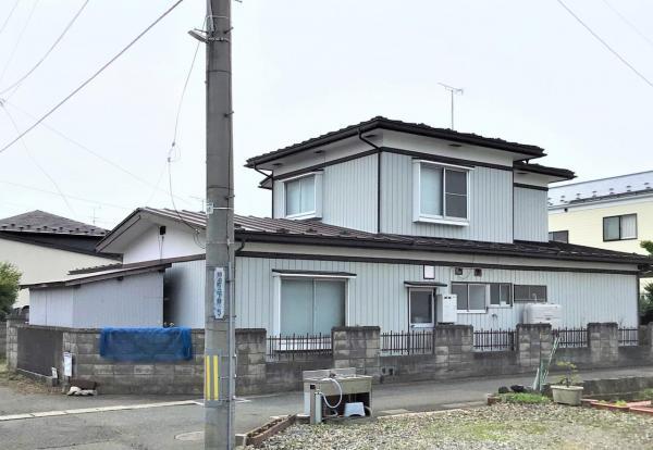 鍛冶町２（柳原駅） 1200万円