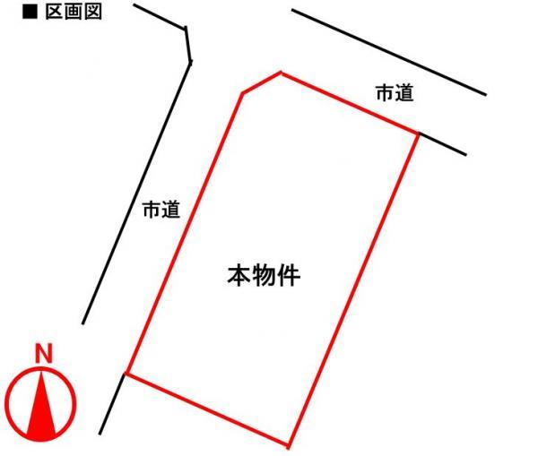 鍛冶町２（柳原駅） 1200万円