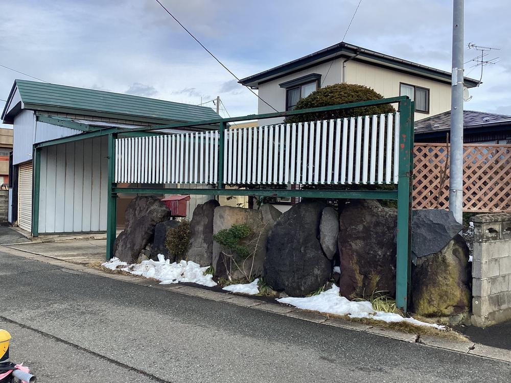 detached 秋田県潟上市天王字御休下214-3