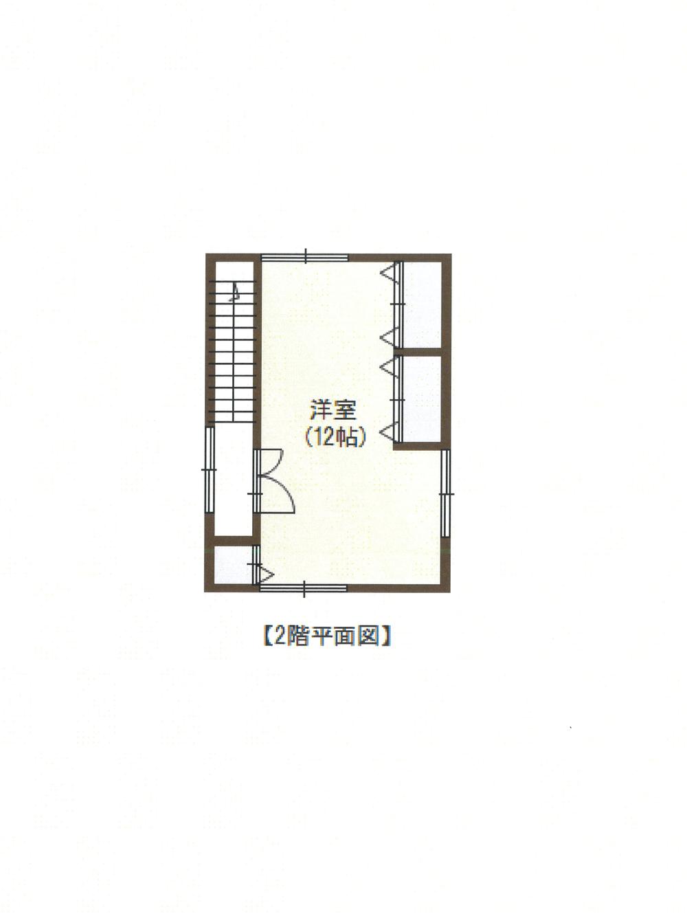 detached 秋田県潟上市天王字御休下214-3