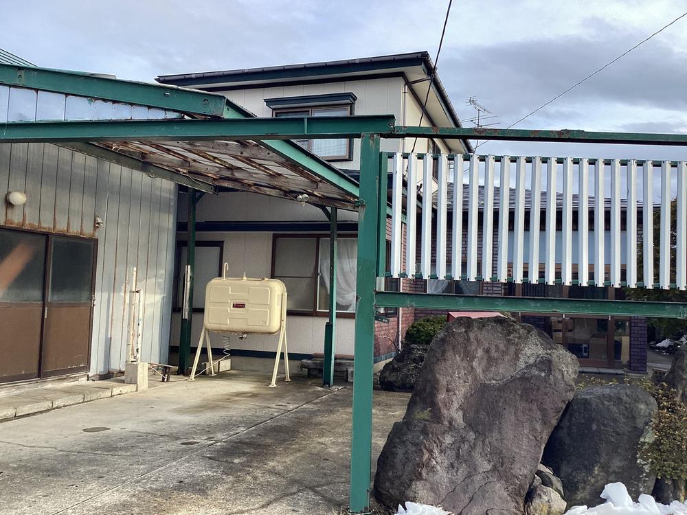 detached 秋田県潟上市天王字御休下214-3