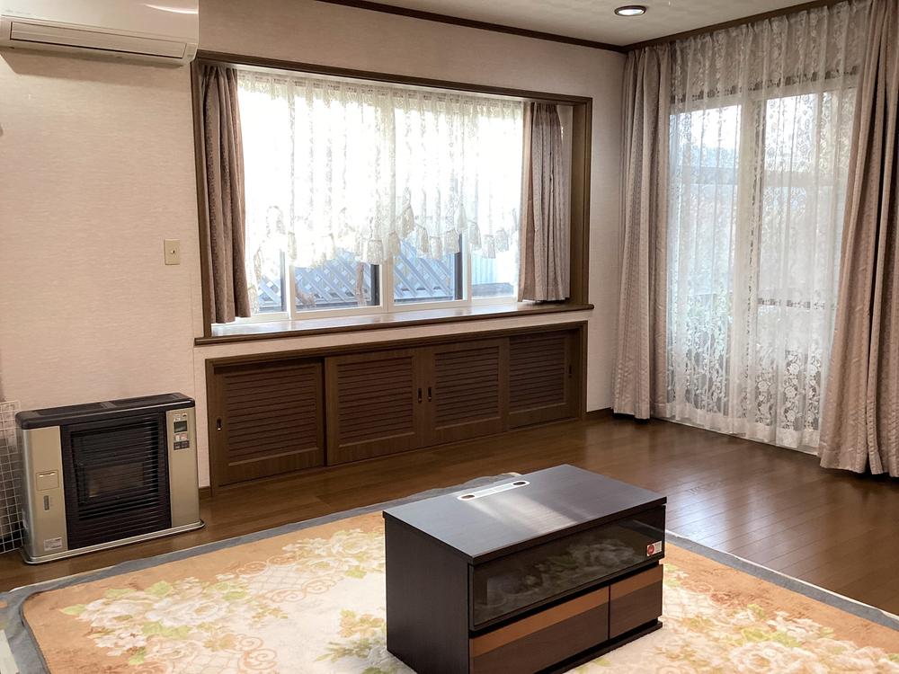 detached 秋田県潟上市天王字御休下214-3