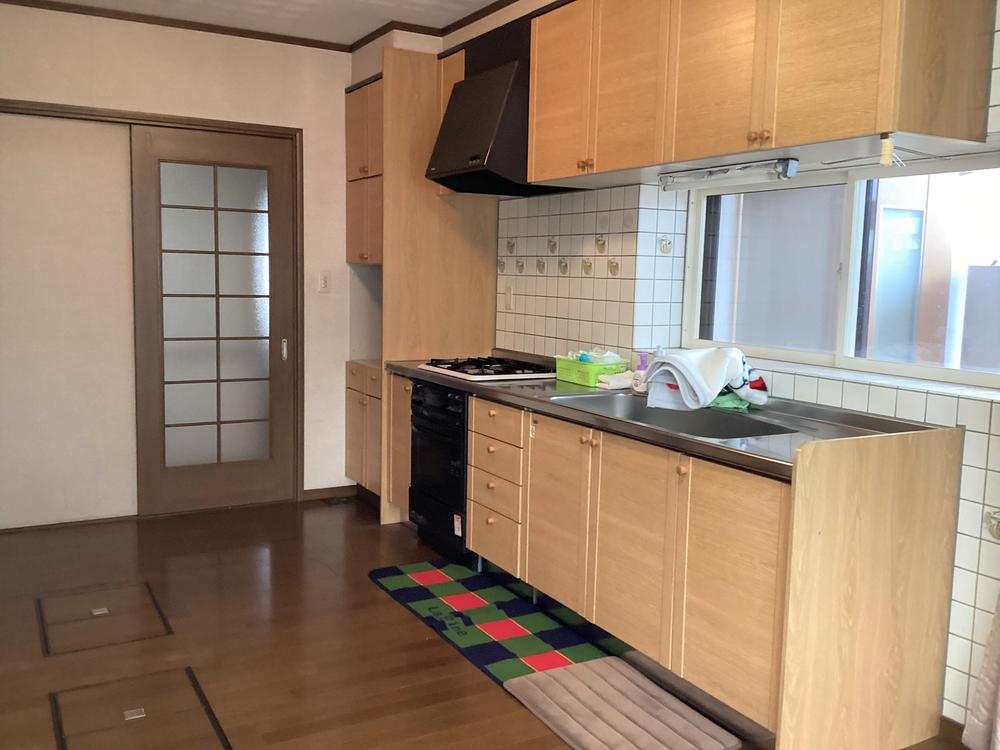 detached 秋田県潟上市天王字御休下214-3