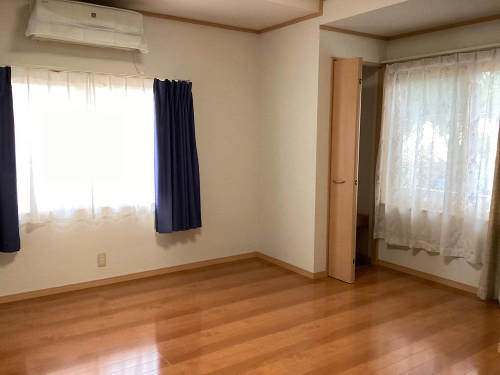 detached 秋田県潟上市天王字御休下214-3