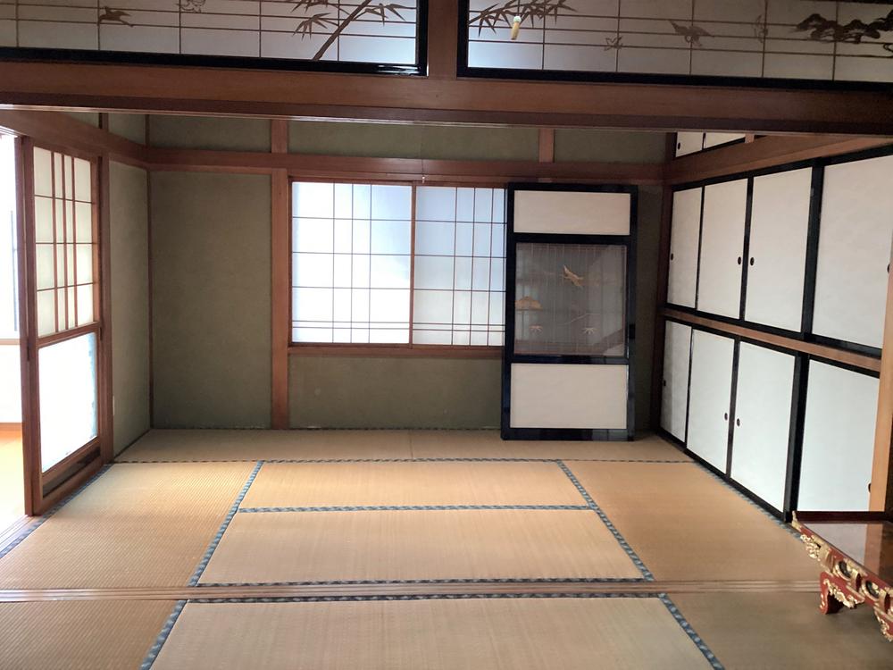 detached 秋田県潟上市天王字御休下214-3