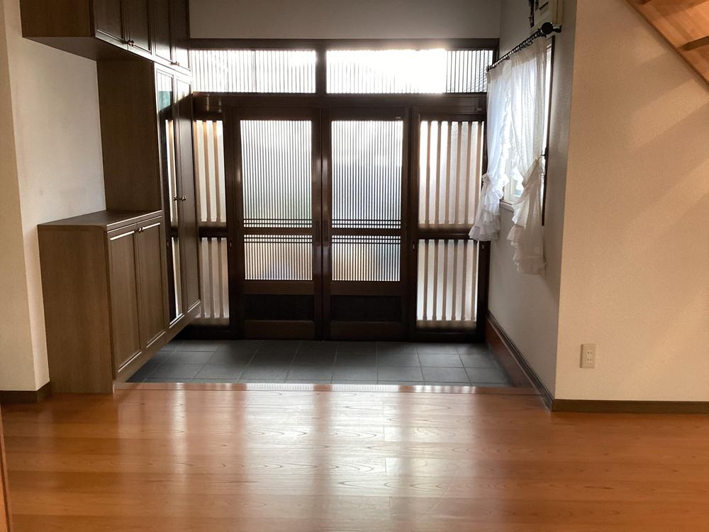 detached 秋田県潟上市天王字御休下214-3