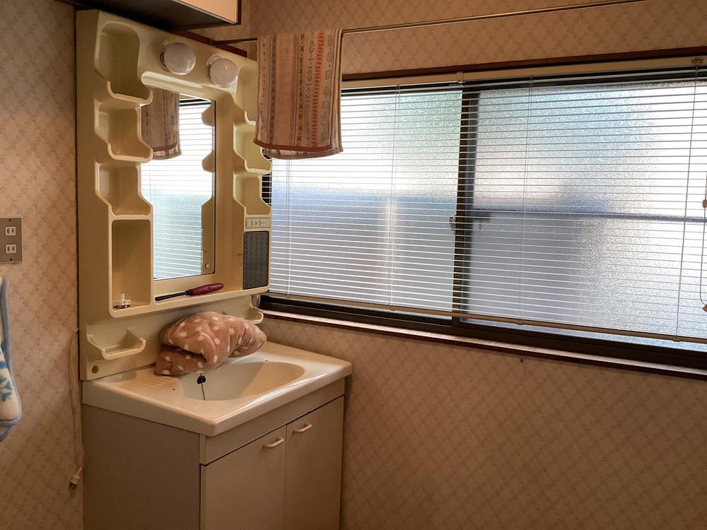 detached 秋田県潟上市天王字御休下214-3