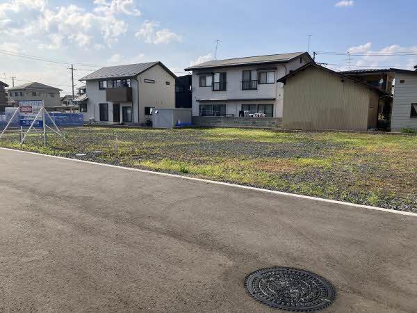 若葉町（山形駅） 2125万円