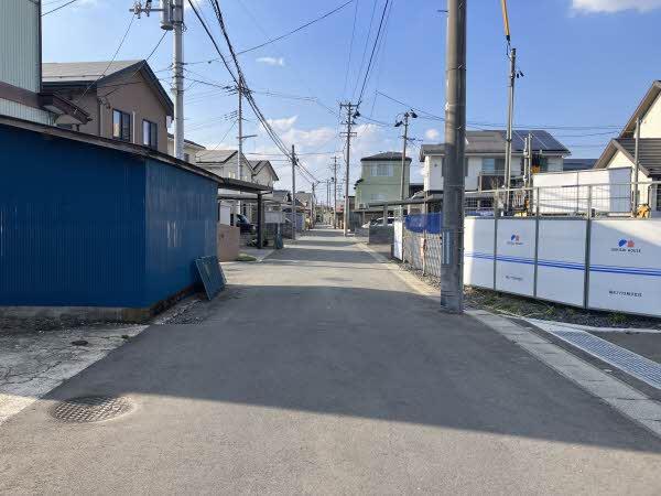 若葉町（山形駅） 2125万円