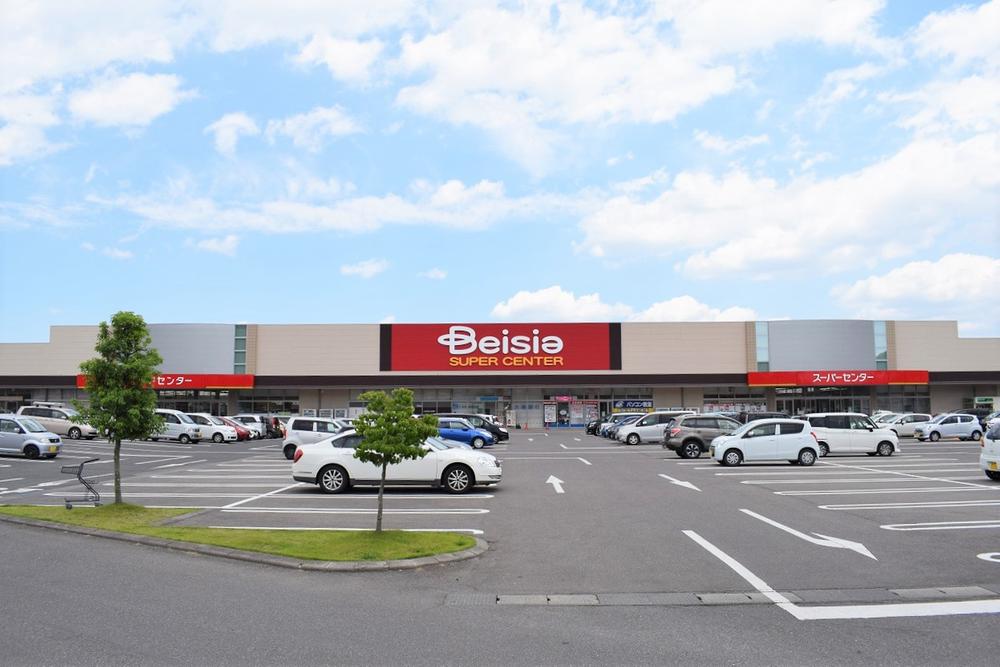 detached 福島県二本松市油井字中條