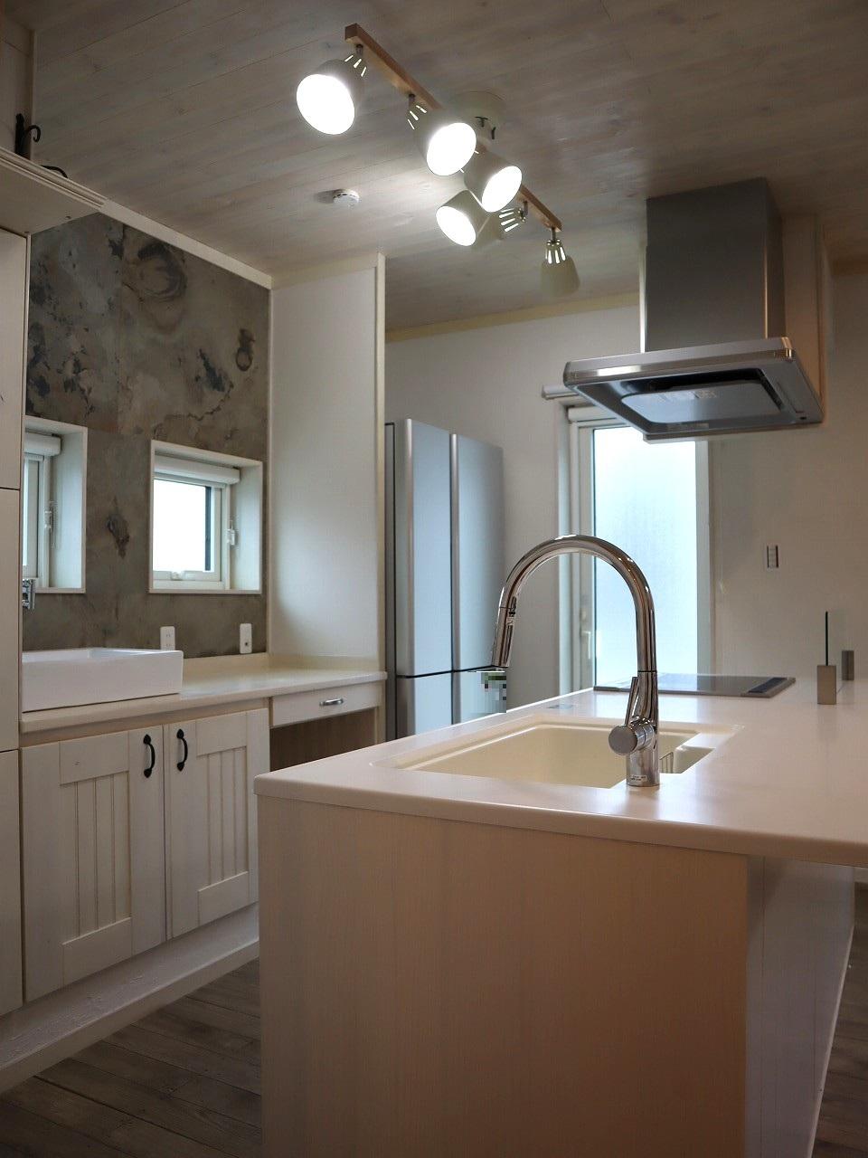 detached 福島県二本松市油井字中條