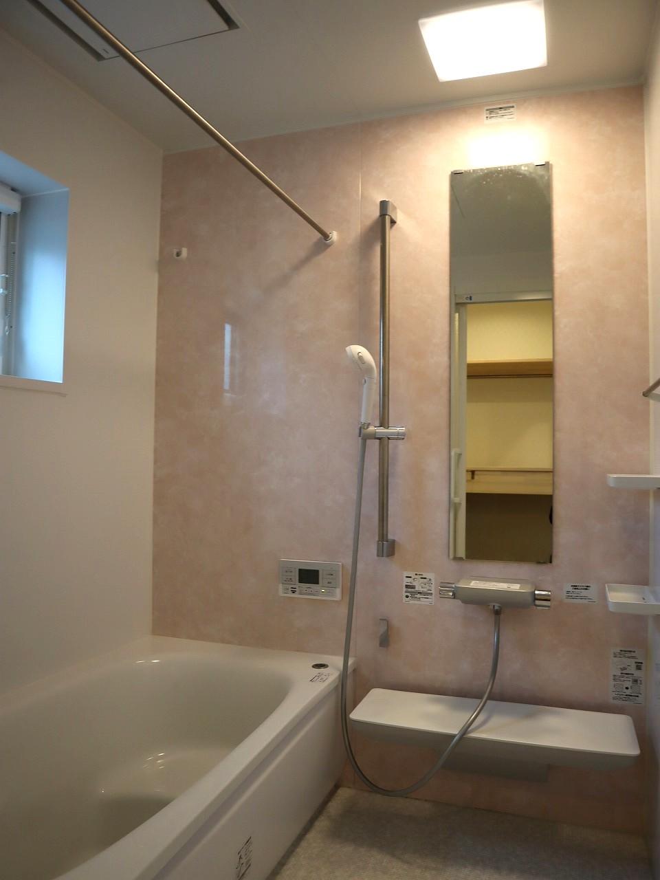 detached 福島県二本松市油井字中條