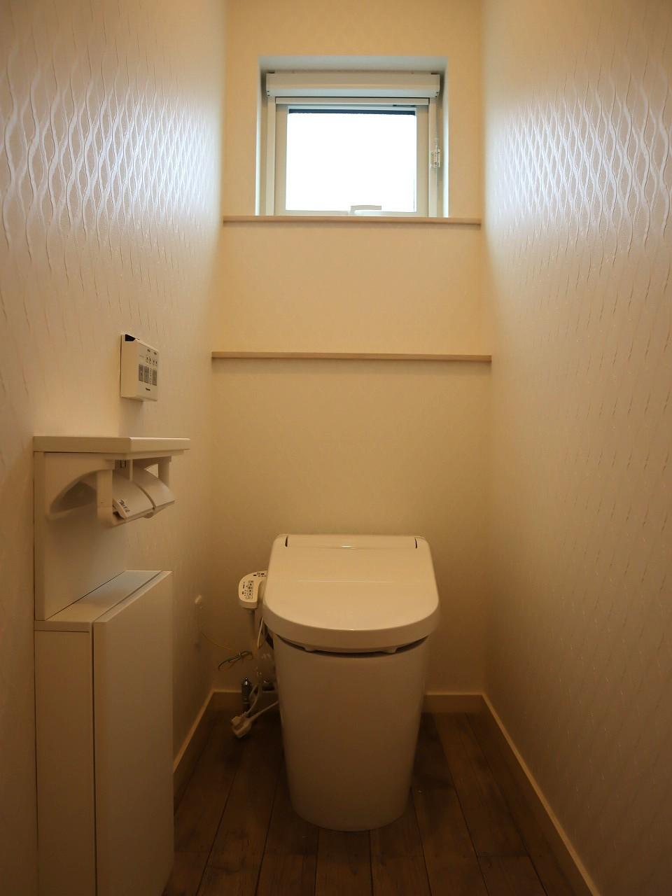 detached 福島県二本松市油井字中條