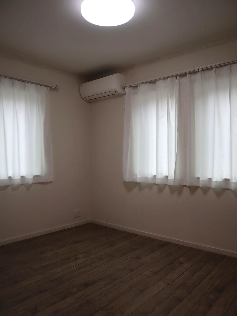 detached 福島県二本松市油井字中條