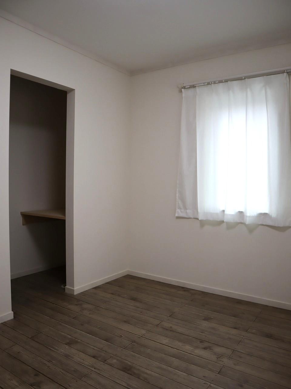 detached 福島県二本松市油井字中條