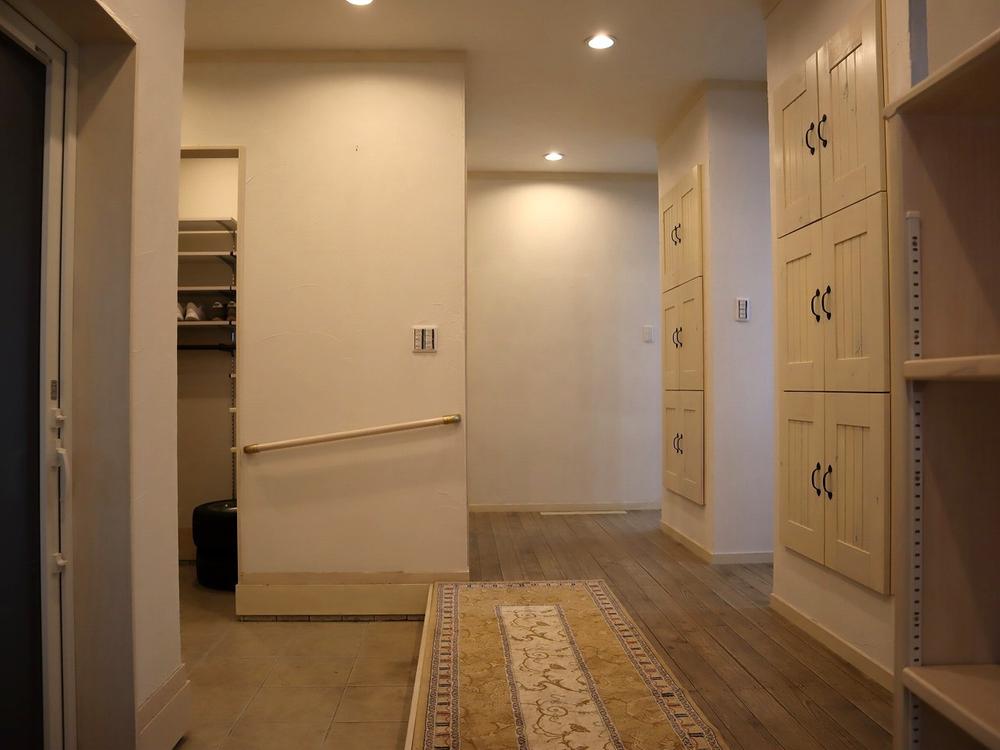 detached 福島県二本松市油井字中條