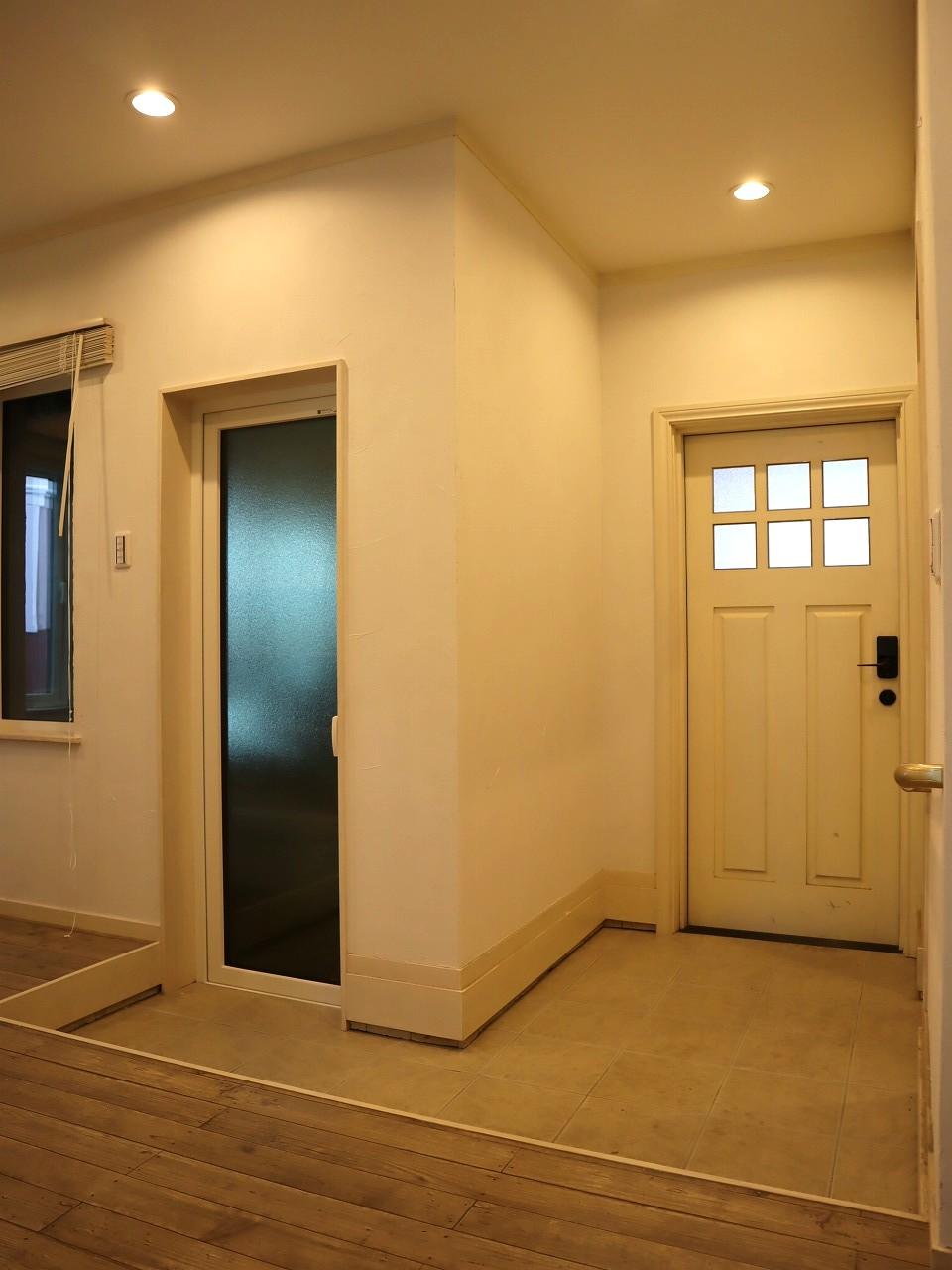 detached 福島県二本松市油井字中條