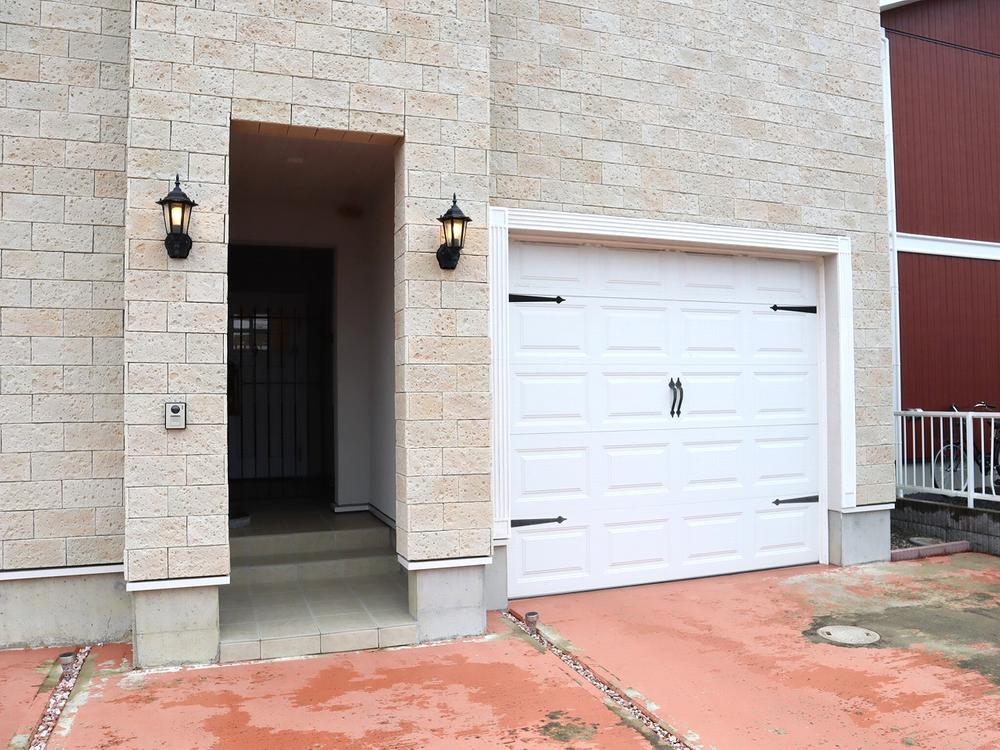 detached 福島県二本松市油井字中條