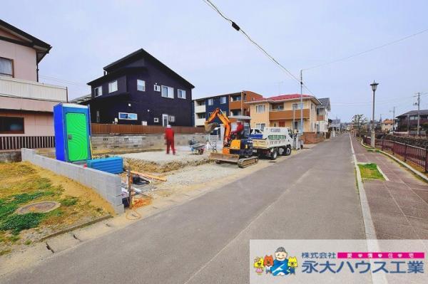 留ケ谷３（多賀城駅） 3090万円