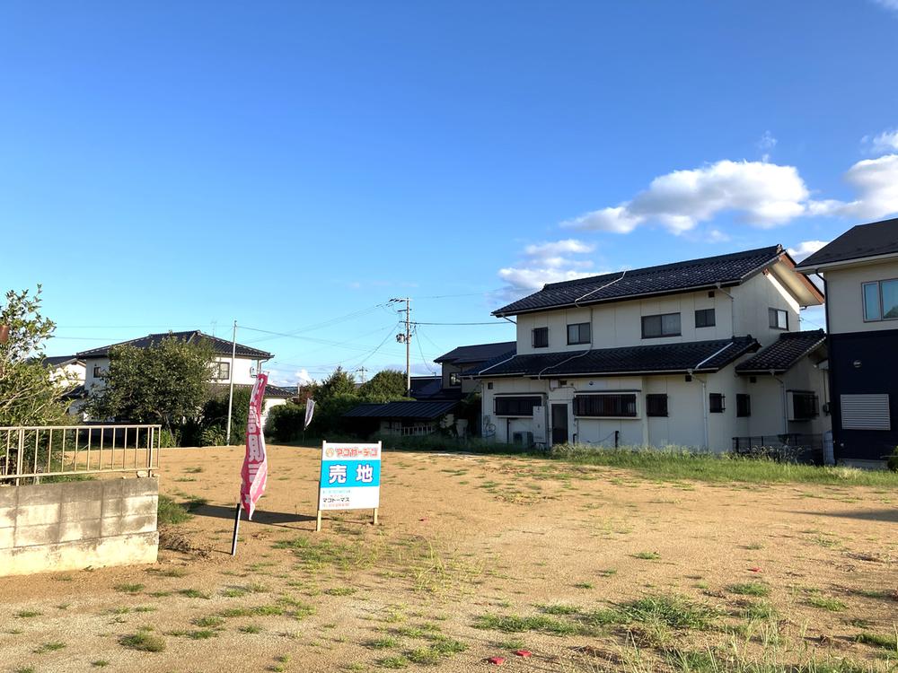 飯坂町平野字明堂（平野駅） 780万円