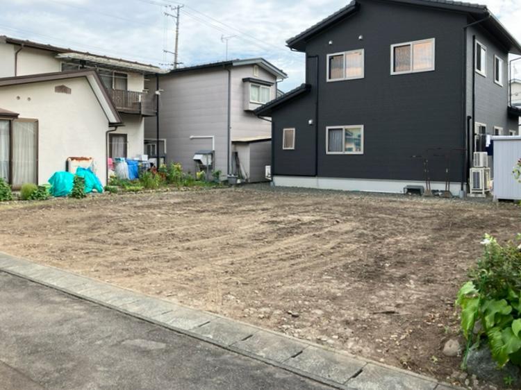 津志田西２（岩手飯岡駅） 1280万円