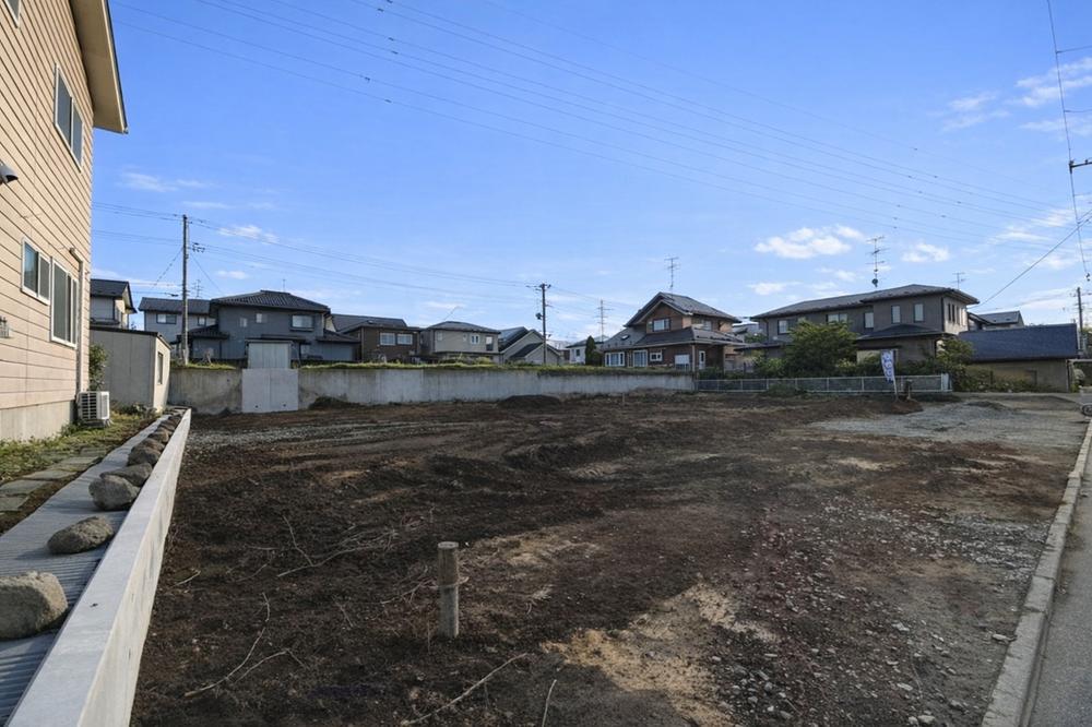 南白山台2 990万円