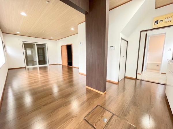 SUUMO】国見ケ丘4 2798万円 | 中古住宅・中古一戸建て物件情報