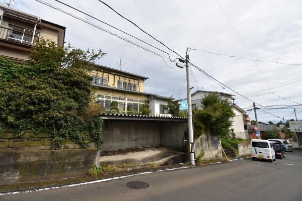 山田北前町 950万円